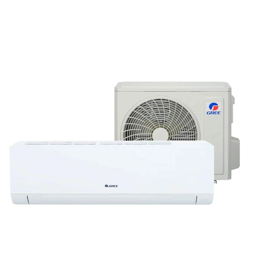 Điều hòa Gree BD18CN 18000 BTU 1 chiều 2025 - Bảo hành chính hãng 3 năm