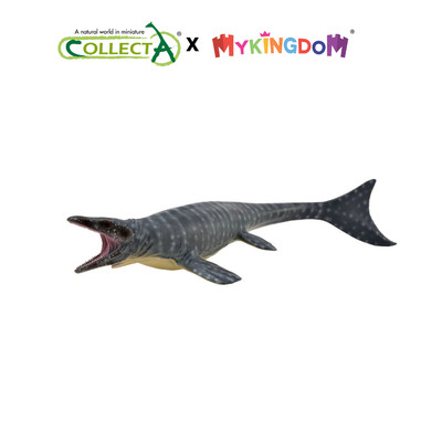 Đồ Chơi Mô Hình Động Vật Thương Long Mosasaurus COLLECTA 88677