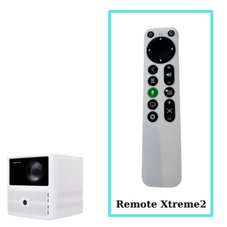 Điều khiển, Remote Máy chiếu Beecube X1, X2 Max, Xtreme, XpressU, Star
