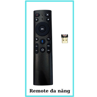 Điều khiển, Remote Máy chiếu Beecube X1, X2 Max, Xtreme, XpressU, Star