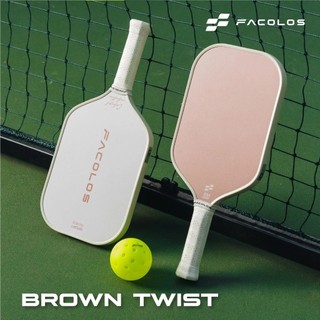 ( FLASH SALE )FACOLOS SPORT SERIES 2025 – VỢT PICKLEBALL SIÊU ĐẸP, CHẤT NHƯ TUYỂN THỦ