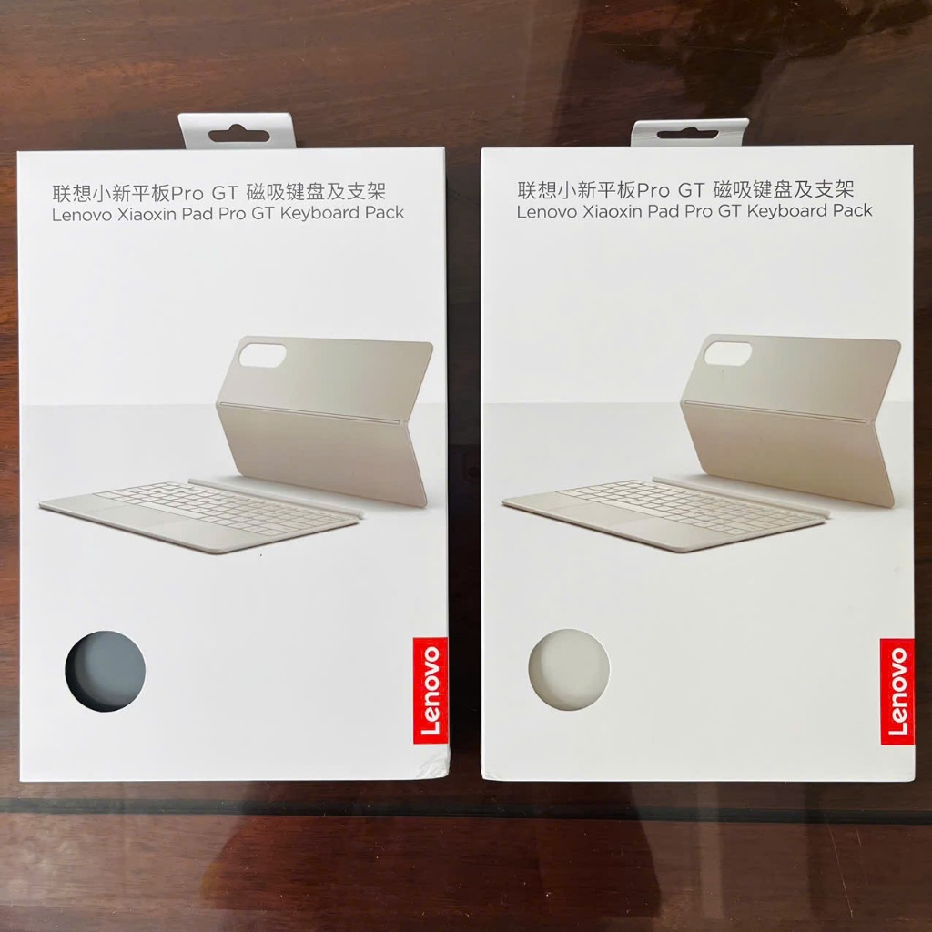 Bàn phím Lenovo Pad Pro GT (Yoga Tab) nhập khẩu Lenovo
