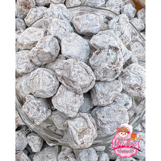 |500gr| Ô mai mơ xí muội mặn