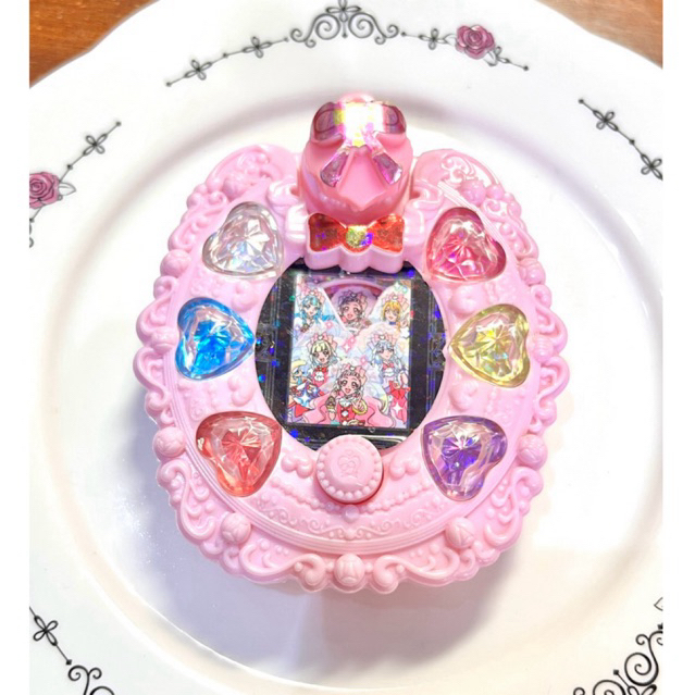 Tổng hợp đồ chơi PreCure Chính hãng Nhật Bản