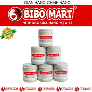  Kem hăm tã SudoCrem UK cho bé 60g 125g kem hăm cho bé sơ sinh hiệu quả cho bé yêu của ban 