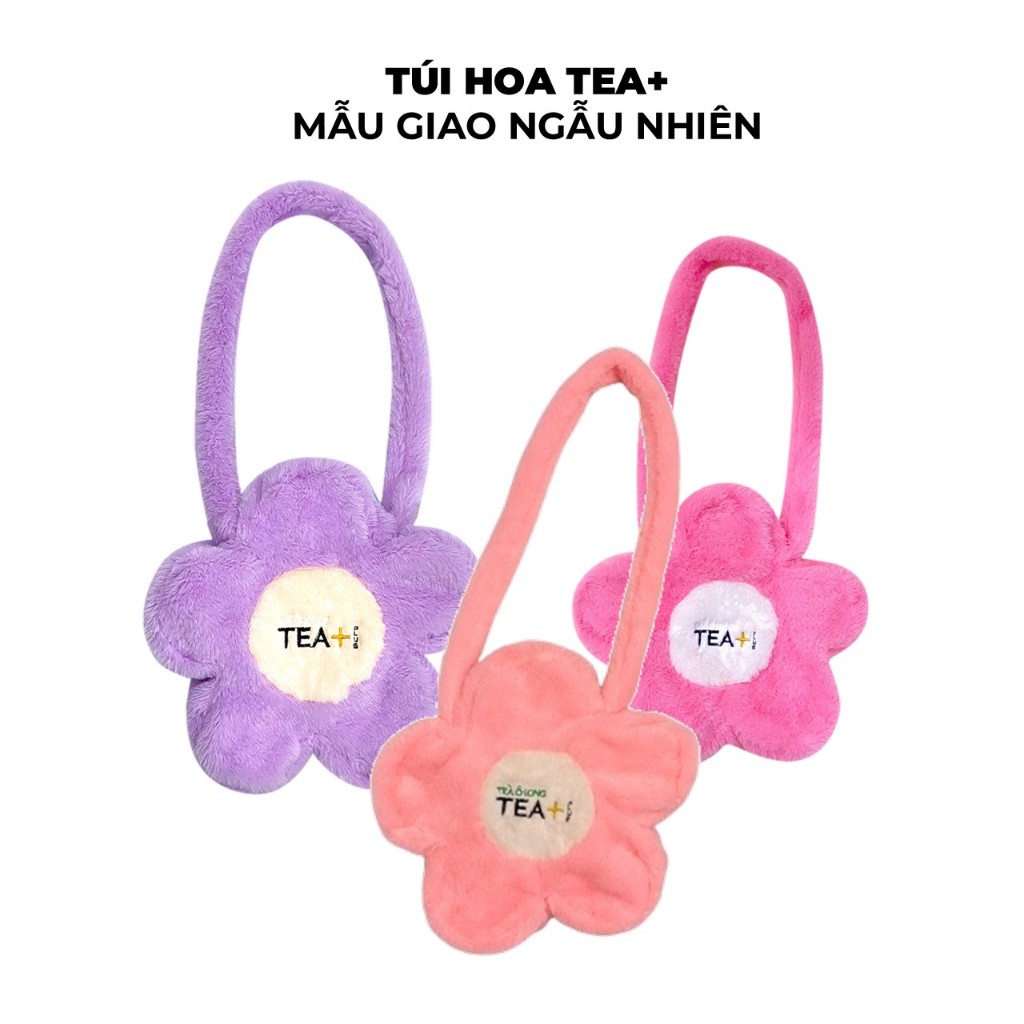 GIFT -  Combo 2 Túi Bông Hoa Tea+