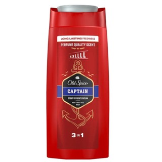   Mới Sữa Tắm Gội; Rửa Mặt Old Spices Dành Cho Nam 675ml. HSD 3 27 Hàng Của Đức 
