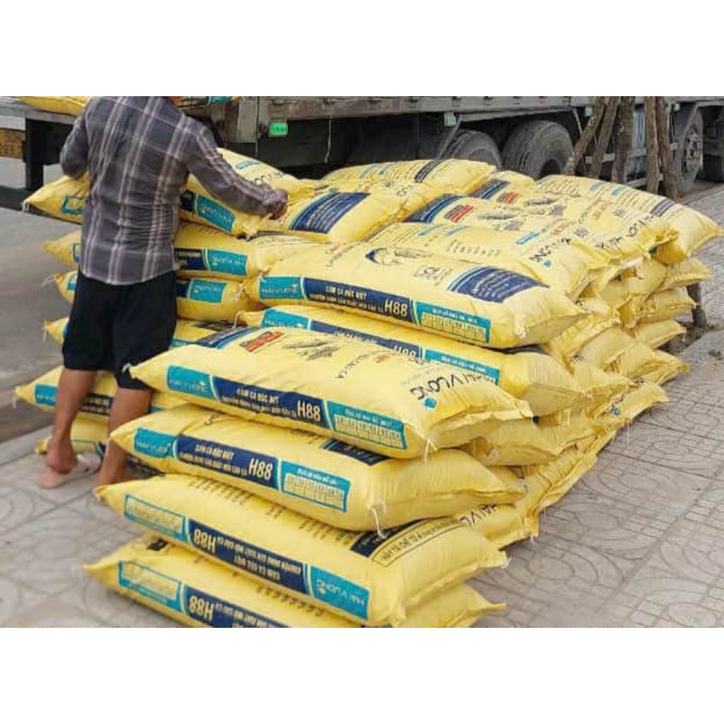 cám nền h88 1kg đã xay