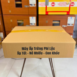 Khay Đảo 50 Trứng Tự Động, Khung Gỗ Chắc Chắn Đảo Lăn Đều Giúp Trứng Dễ Nở, Tỷ Lệ Cao Trên 95%.