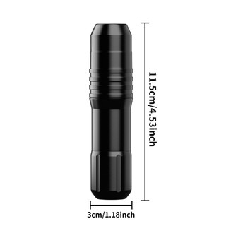 Máy Pen Xăm Hình Tattoo h512 - h513 - h514