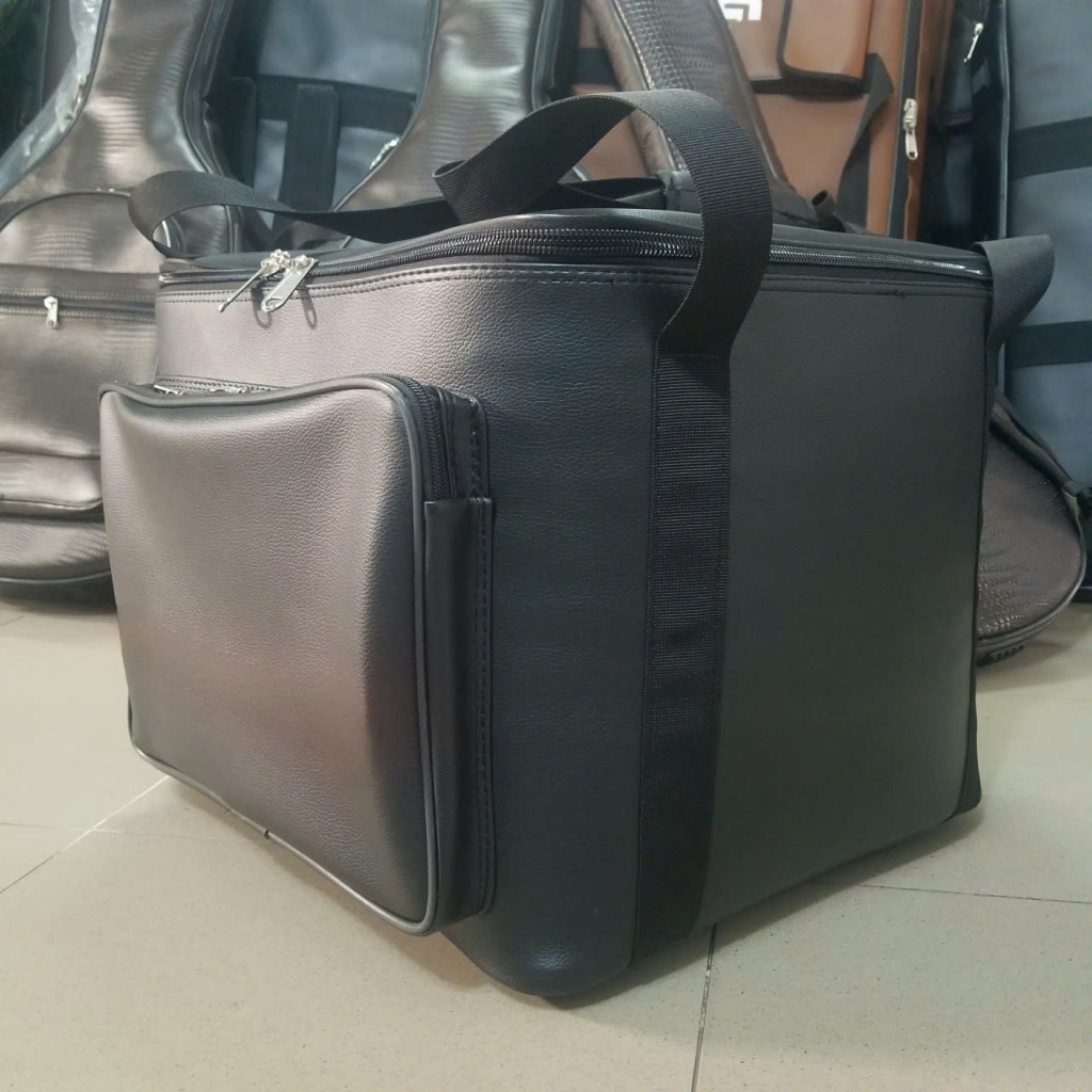 TÚi đựng CDJ 850, 900, 2000và DJM ( bộ ba bàn rời )