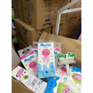 Khăn Giấy Rút Mochi 1000 Tờ Nhỏ – Giấy Ăn Đa Năng Mềm Mịn Cao Cấp