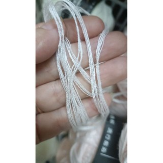 Len mùa đông 60© cotton,40% wool ( sét 500g)