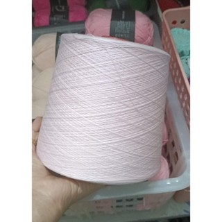 Len mùa đông 60© cotton,40% wool ( sét 500g)