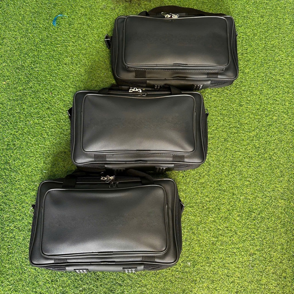 Túi đựng DJ  DDJ 200 lót nhung