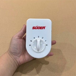 Hộp số quạt trần SUOER