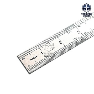 Thước lá cao cấp 60 cm - 100 cm