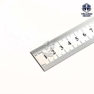 Thước lá cao cấp 60 cm - 100 cm