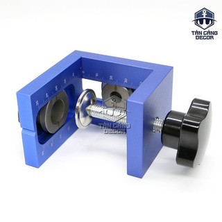 Bộ Cử Khoan Ốc Cam 08350B