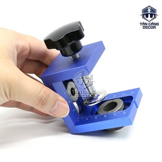 Bộ Cử Khoan Ốc Cam 08350B
