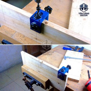 Bộ Cử Khoan Ốc Cam 08350B