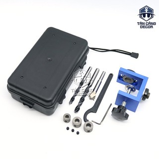 Bộ Cử Khoan Ốc Cam 08350B