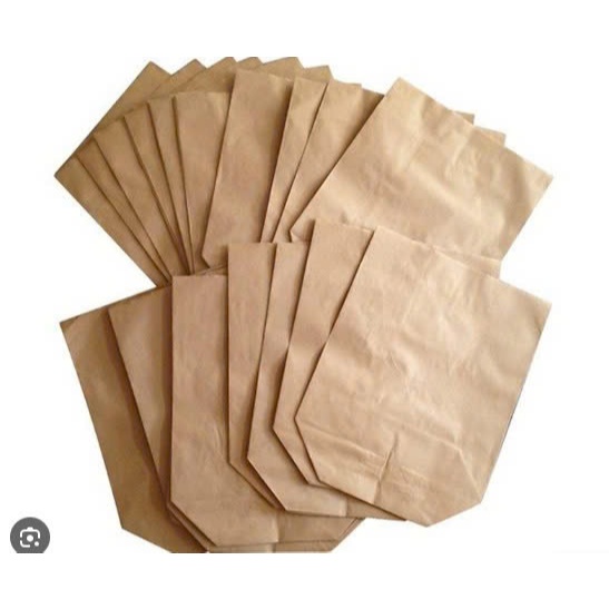 LỐC 100 TÚI GÀ RÁN XÁM ĐỰNG GÀ RÁN KHOAI LANG LẮC ,PHÔ MAI .,VVV