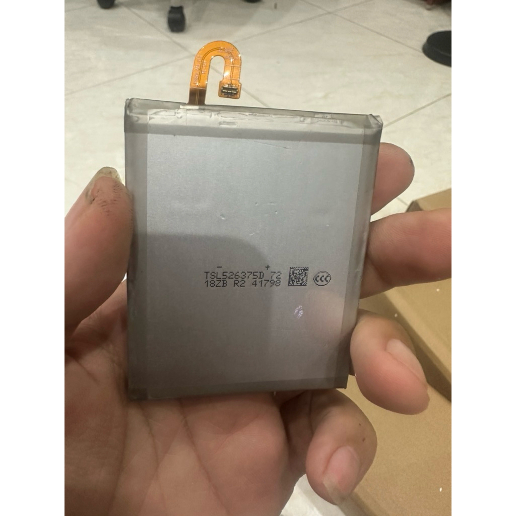 Pin LG v60  BL-T46 linh kiện mới