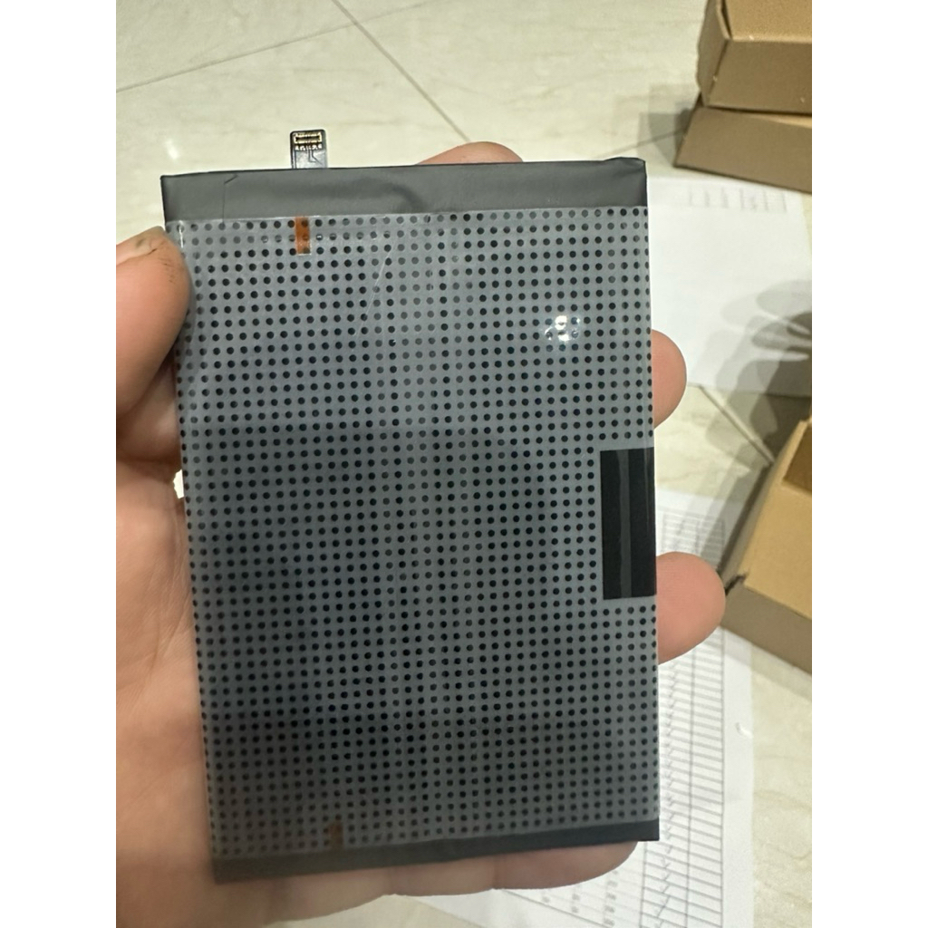 Thay pin Huawei Enjoy 60X, HB5470A3EHW-12, 7000mAh, 27.37Wh