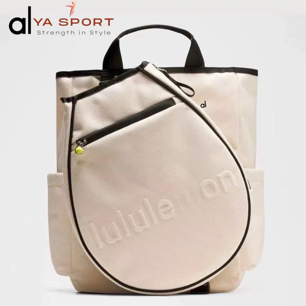 Túi Đựng Vợt Pickleball YaSport YS303A – Túi Thể Thao Cao Cấp Unisex | Đựng Vợt Pickleball, Tennis, 