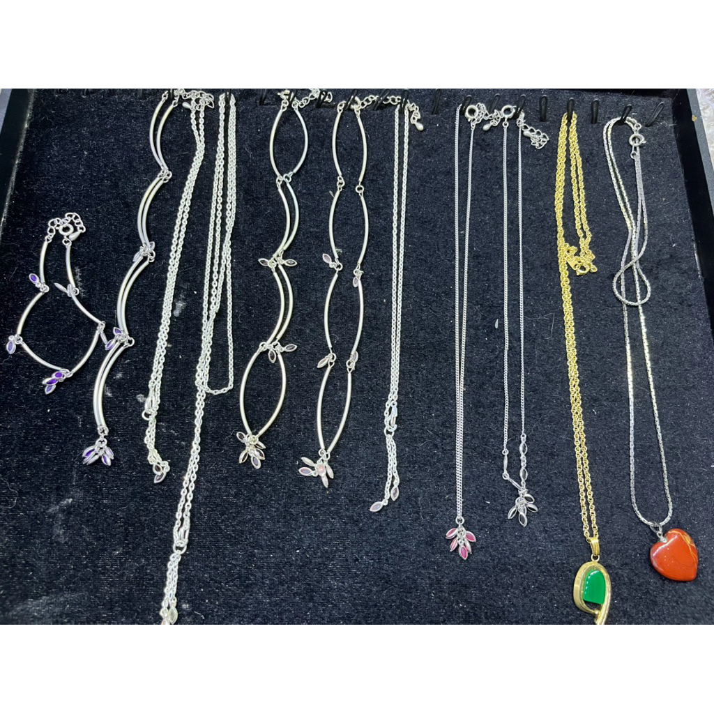 Dây chuyền thời trang (D25)