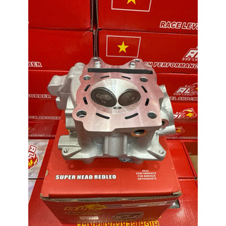  Đầu Redleo Vario Ab 2Val 
