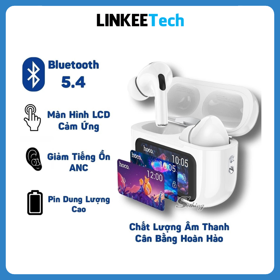 Tai Nghe Bluetooth Gaming phiên bản cao cấp,âm thanh tốt,độ trễ thấp,pin trâu 4-5h,chống ồn