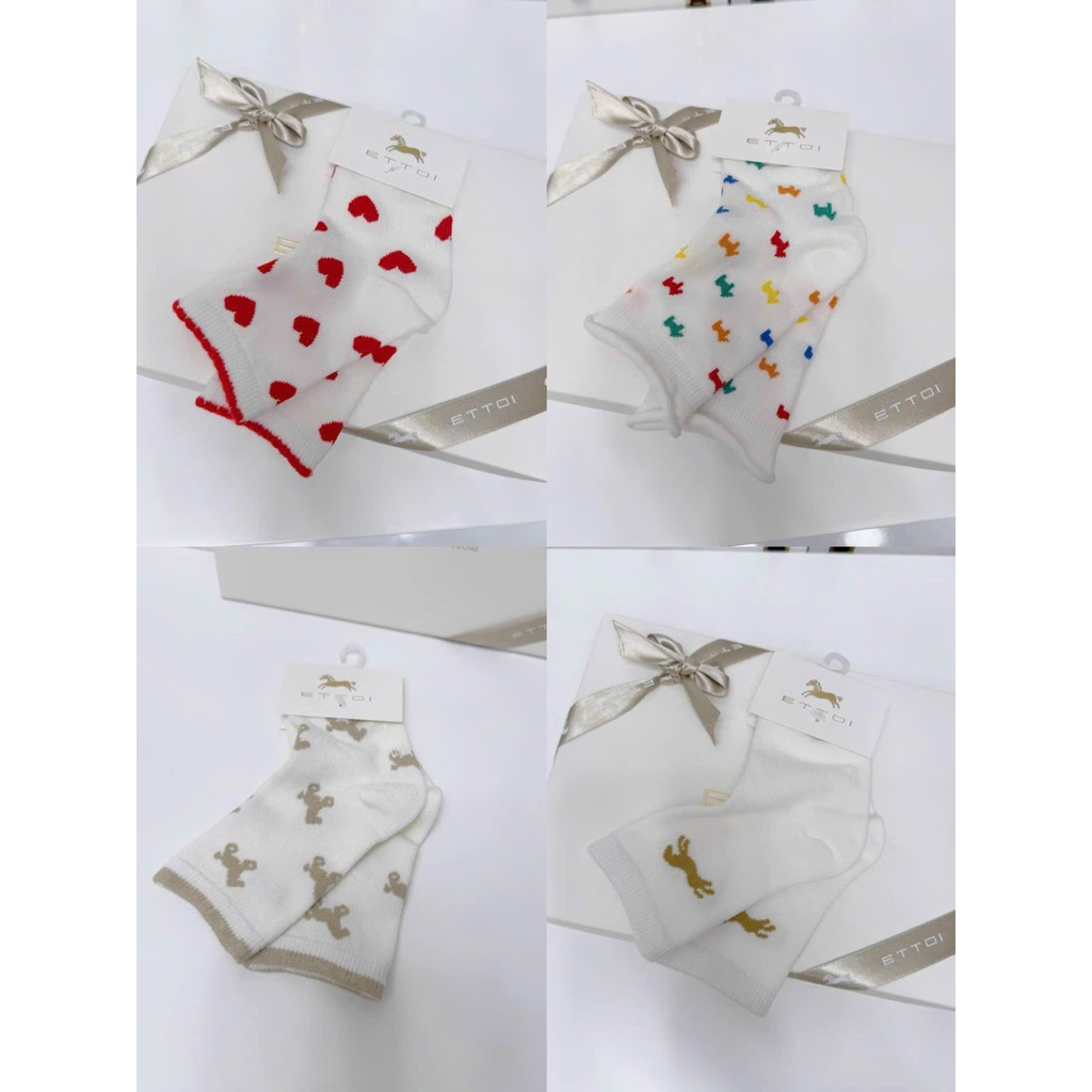 TẤT ETTOI RMK ( HÀNG CÓ SẴN)