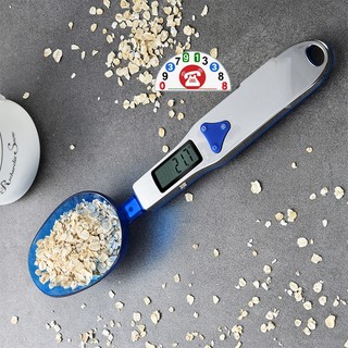 Cân Điện Tử Mini Cân Tiểu Li 500g Spoon Scale