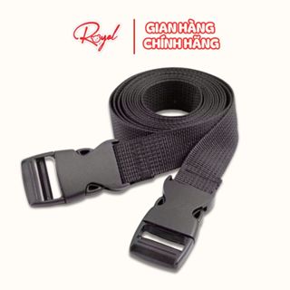 Dây chằng đai balo, túi xách, vali Royal có quai bền bỉ, đa dạng kích thước, tiện dụng, nhỏ gọn