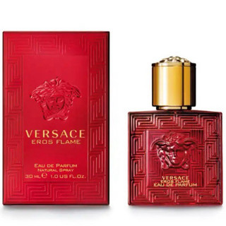 Nước hoa nam Versace Eros Flame EDP 30ml