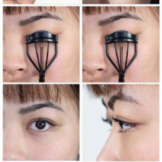 Kẹp mi, bấm mi CELN siêu cong (mẫu mới)