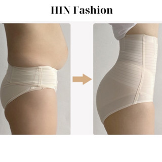  Quần Lót Gen Nịt Bụng nữ DUDIA Siết Eo Thon Gọn Giảm Mỡ  N36  