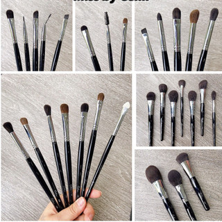 Bộ cọ CELN 30 cây (miss by Celn) bộ cọ makeup chuyện nghiệp