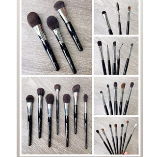 Bộ cọ CELN 30 cây (miss by Celn) bộ cọ makeup chuyện nghiệp