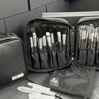 Bộ cọ CELN 30 cây (miss by Celn) bộ cọ makeup chuyện nghiệp