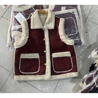 Áo da lộn hót QC