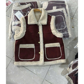 Áo da lộn hót QC