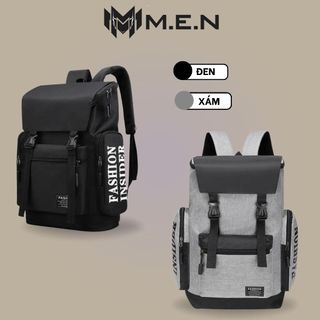 Balo Cao cấp kiểu Thái Insider DF3 M.E.N