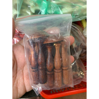 BỘ KI SỐ DÙ BIDA PHĂNG
