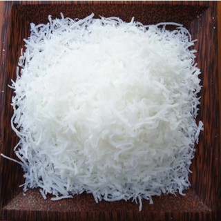 Cơm Dừa Khô 100g