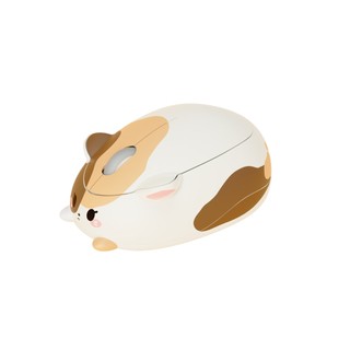 Chuột không dây AKKO Hamster / Cat Theme / Capybara  (Hàng chính hãng)