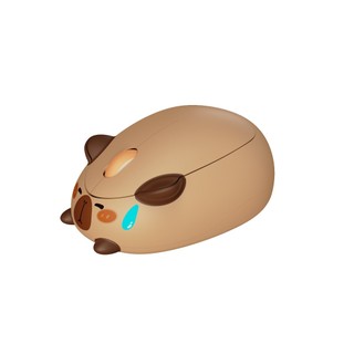 Chuột không dây AKKO Hamster / Cat Theme / Capybara  (Hàng chính hãng)