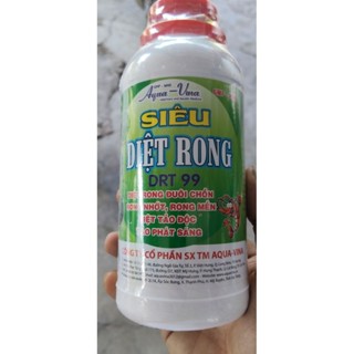 siêu DIỆT RONG DRT 99